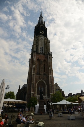 Nieuwe Kerk - New Church1